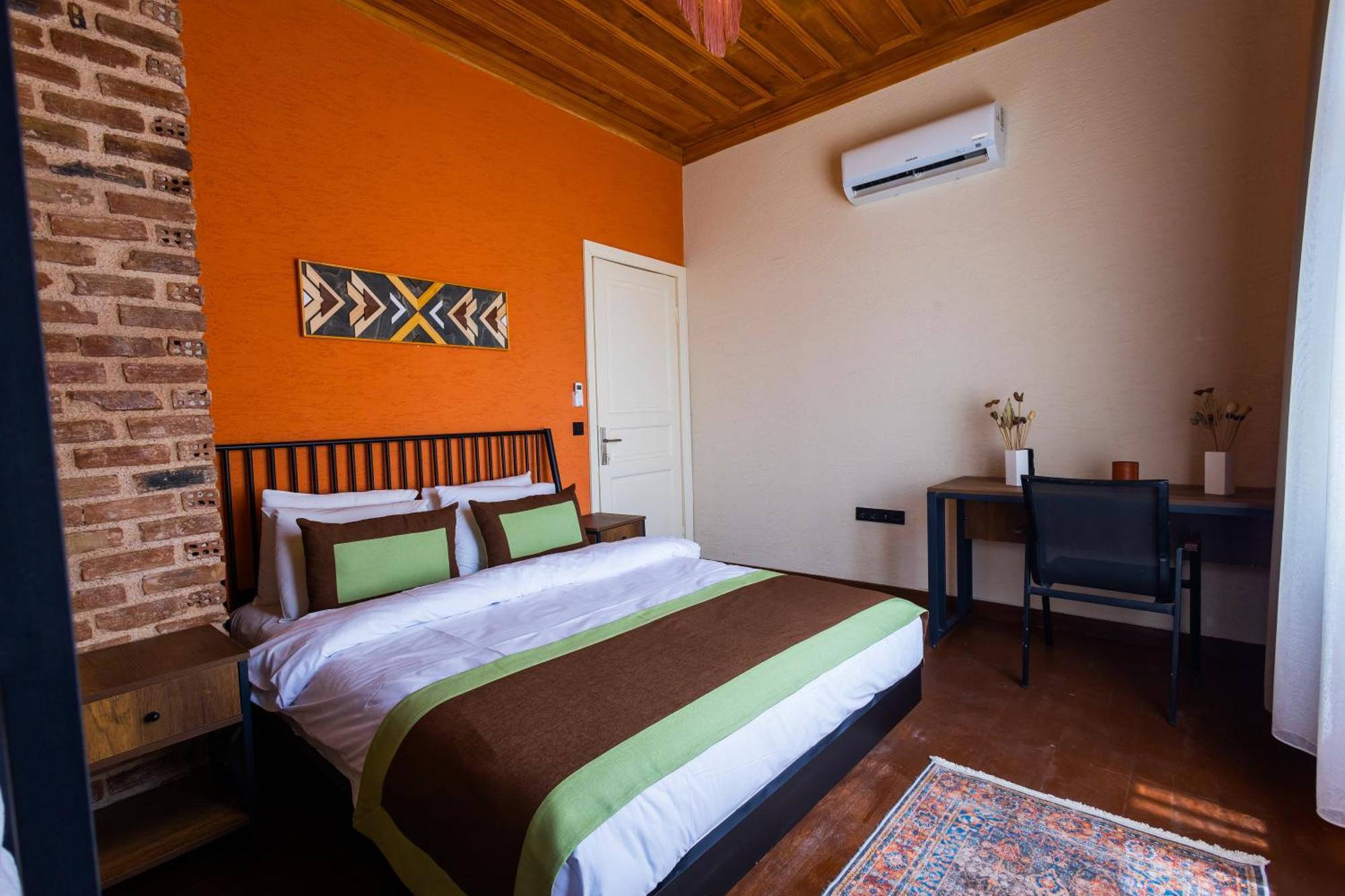 Fragments Hotel Istanbul Eksteriør bilde