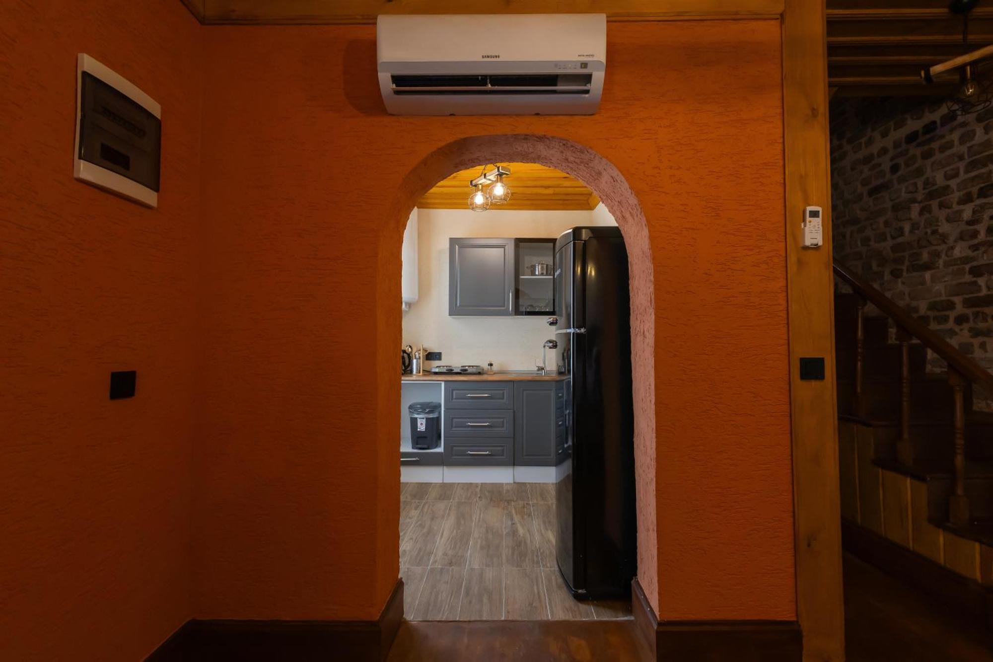 Fragments Hotel Istanbul Eksteriør bilde