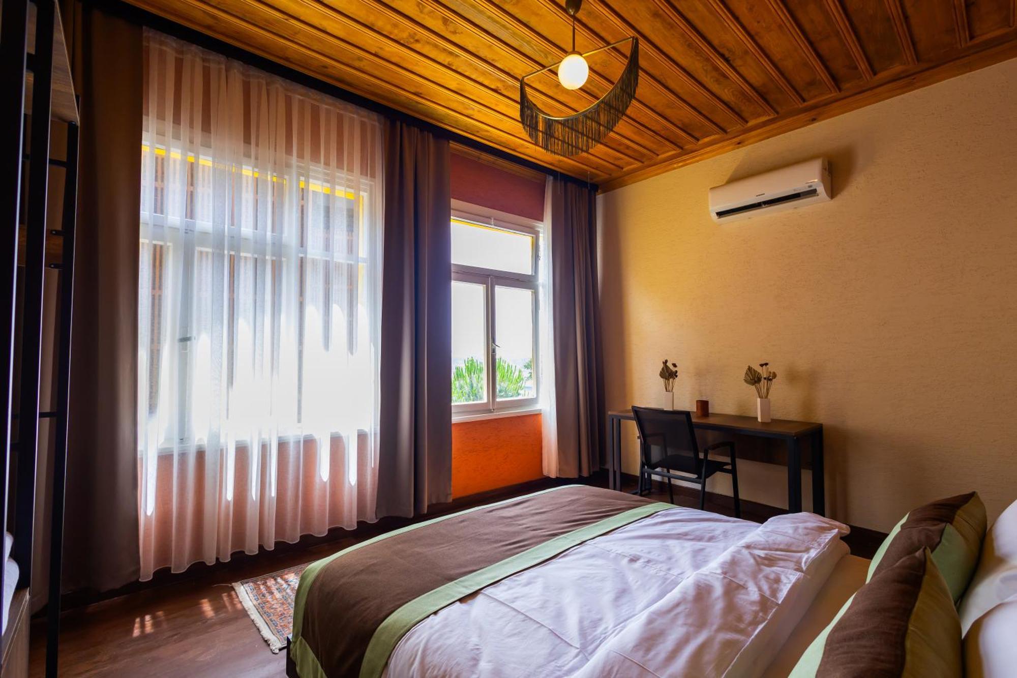 Fragments Hotel Istanbul Eksteriør bilde