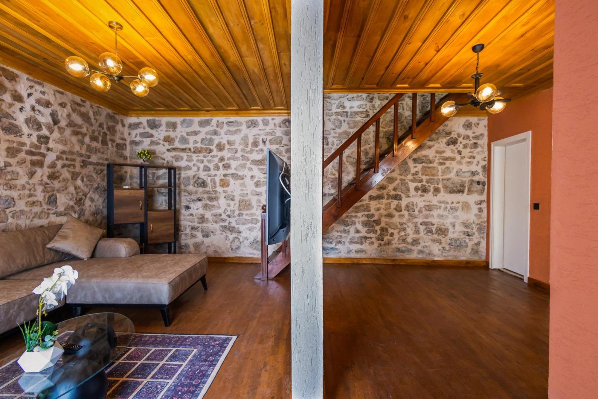 Fragments Hotel Istanbul Eksteriør bilde