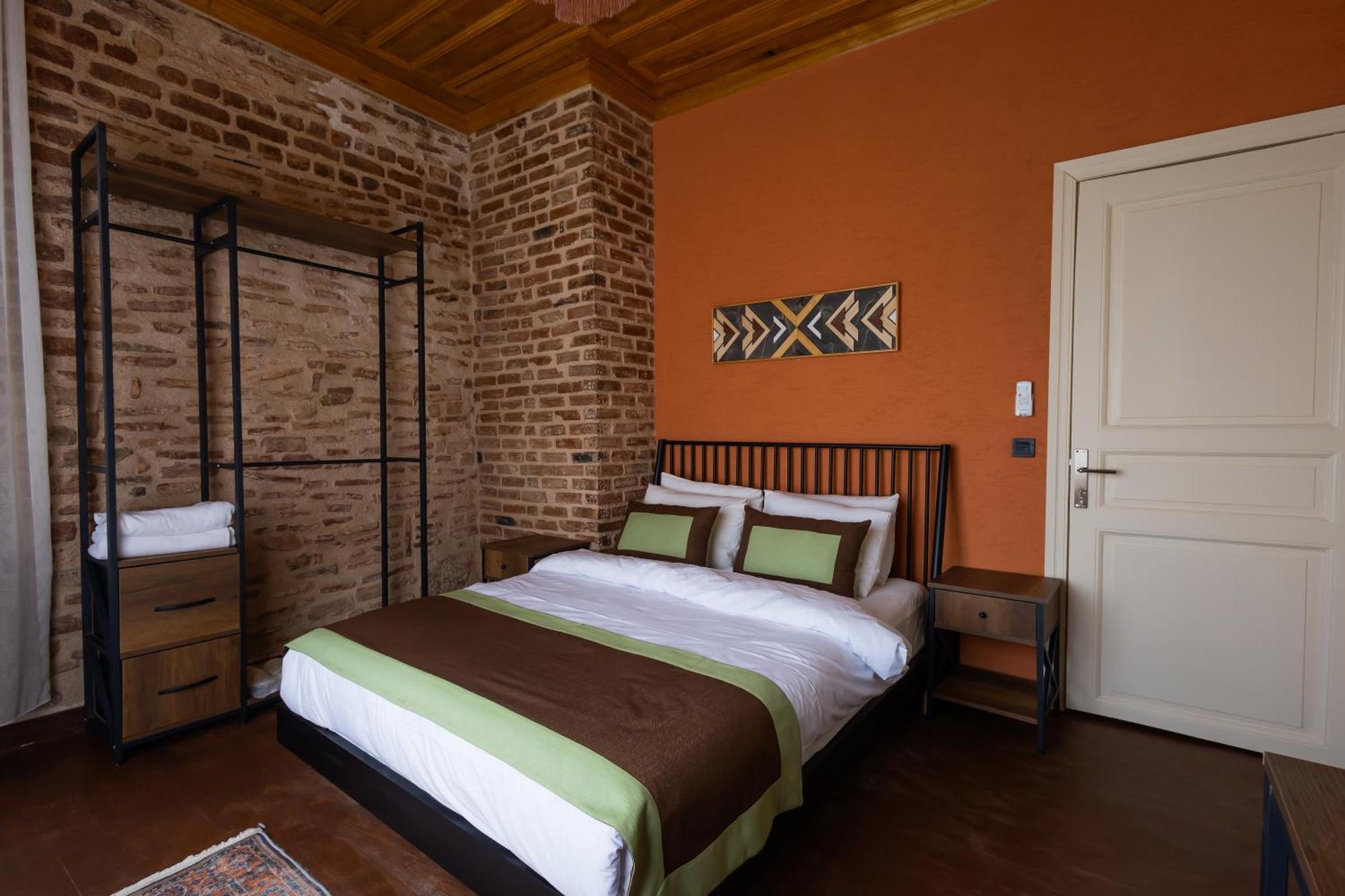 Fragments Hotel Istanbul Eksteriør bilde