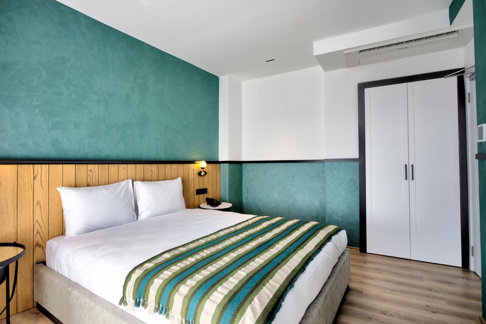 Fragments Hotel Istanbul Eksteriør bilde