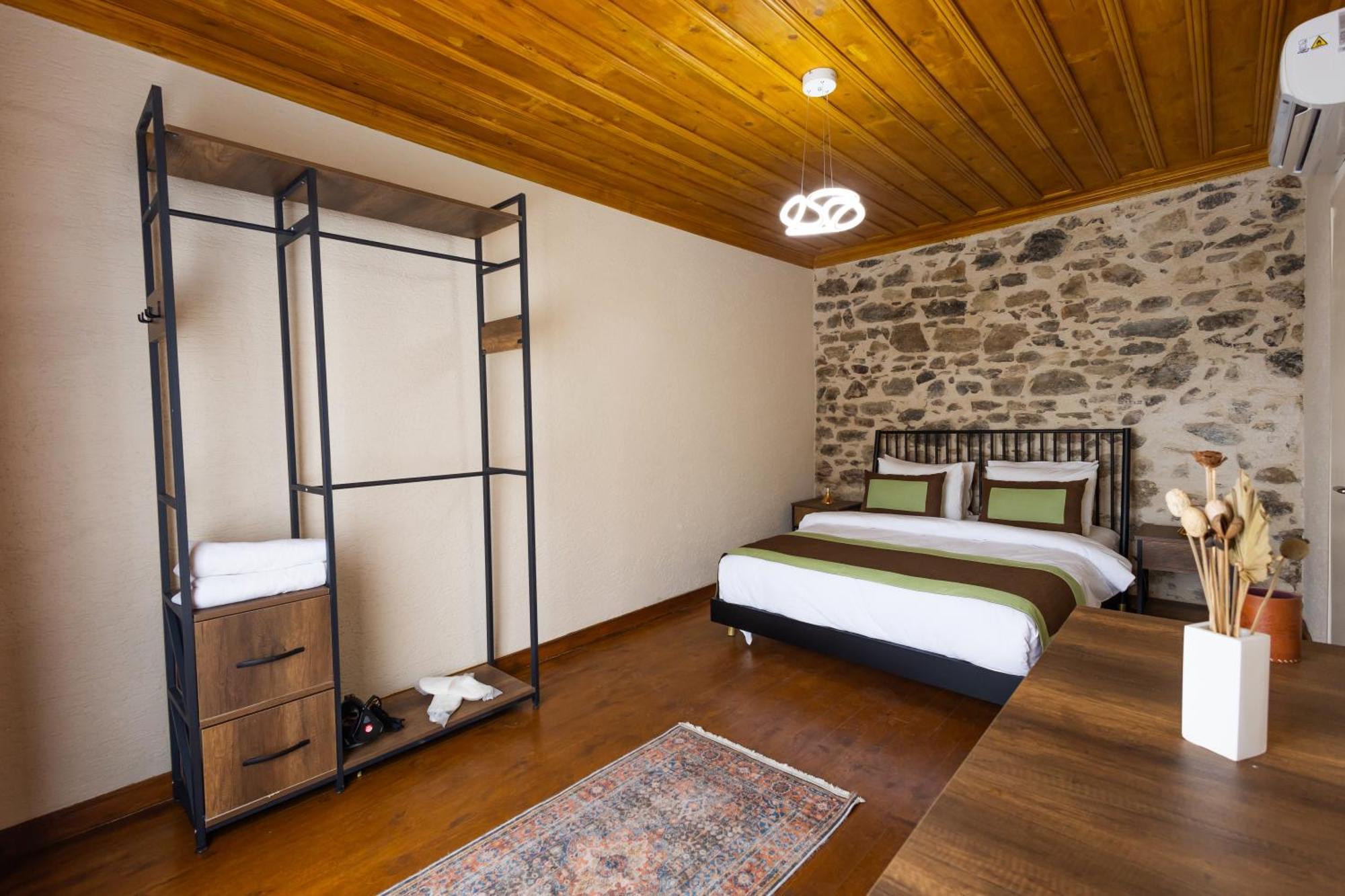 Fragments Hotel Istanbul Eksteriør bilde