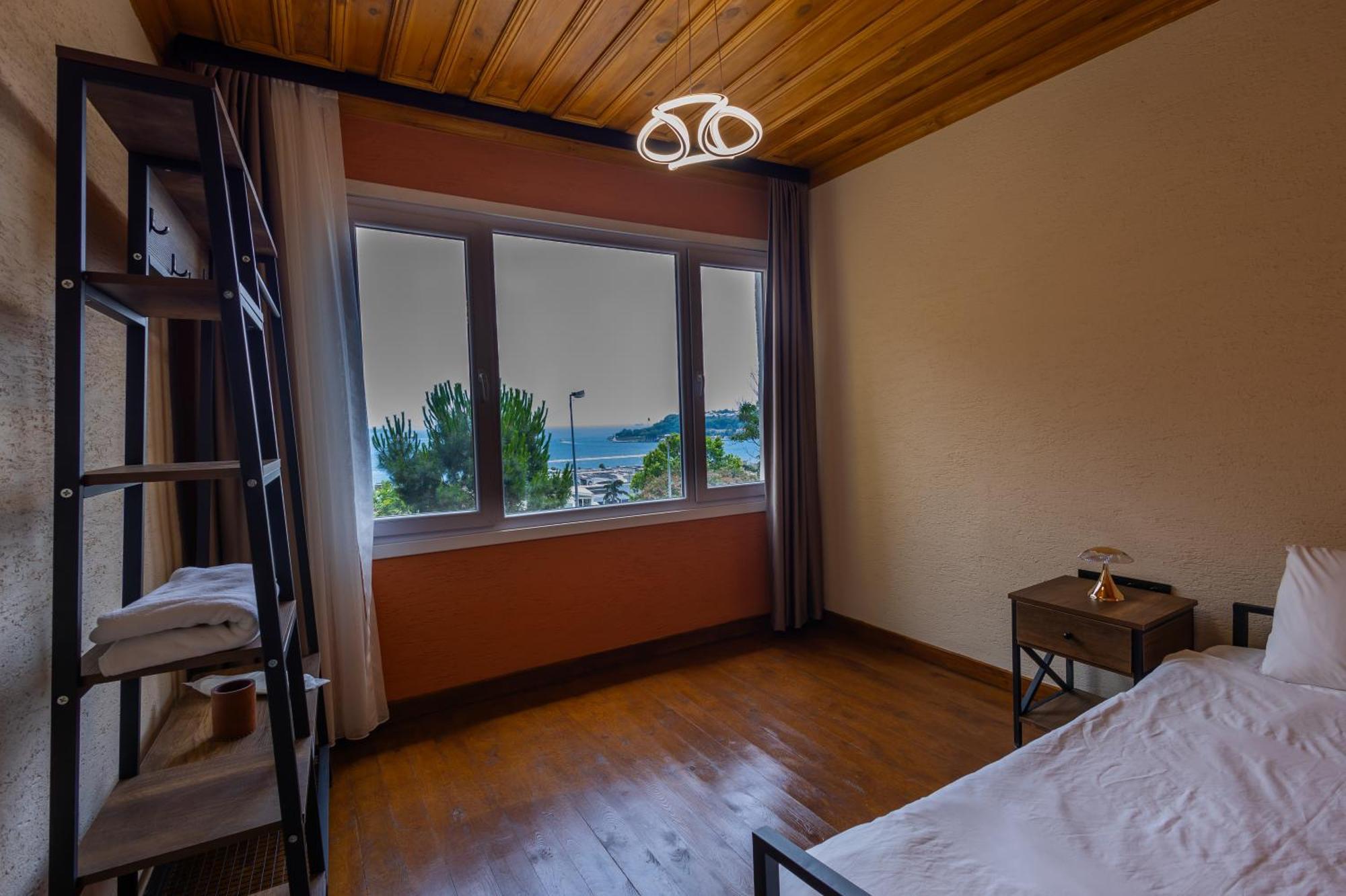 Fragments Hotel Istanbul Eksteriør bilde